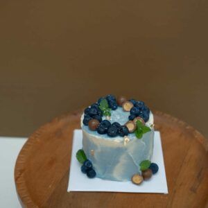 Cake Item 4