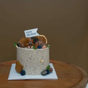 Cake Item 5