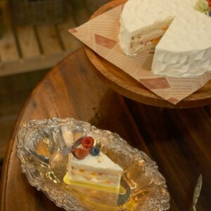 Cake Item 19