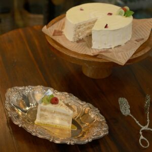 Cake Item 18